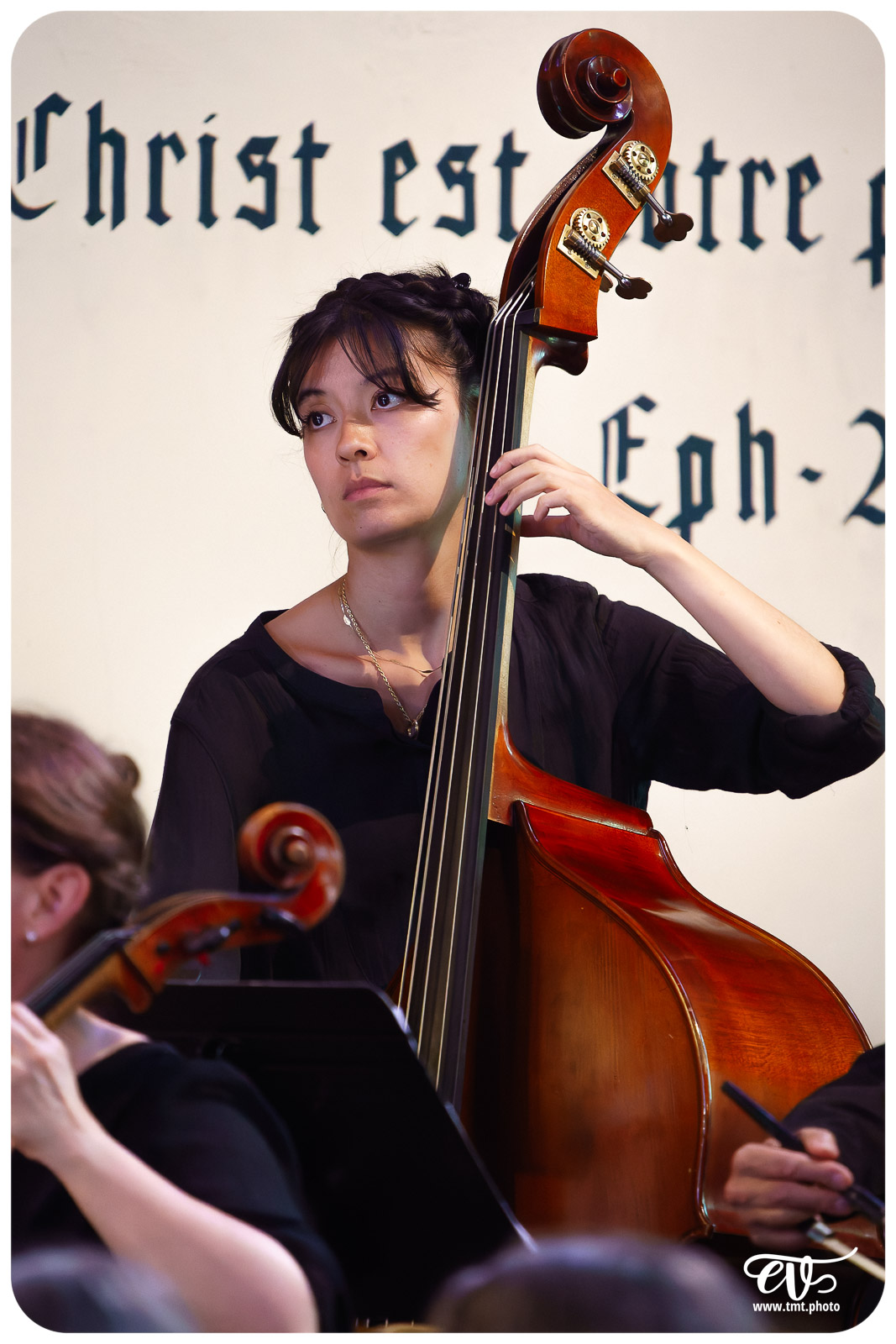 CONCERT DE PRINTEMPS - OSH